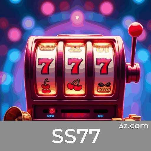 SS77: Cassino Online Seguro e Divertido